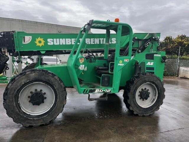 2018 SkyTrak 6042 Picture 2 2018 SkyTrak 6042-2