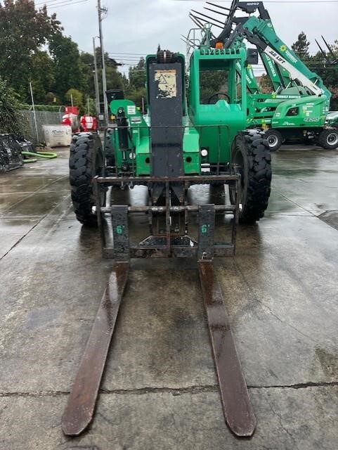 2018 SkyTrak 6042 Picture 3 2018 SkyTrak 6042-3
