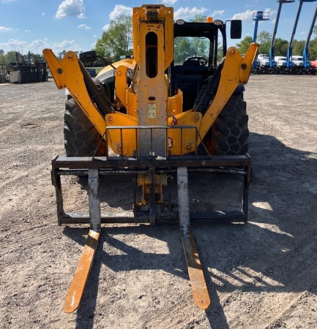 2019 JCB 510-56 Picture 2 2019 JCB 510-56-2