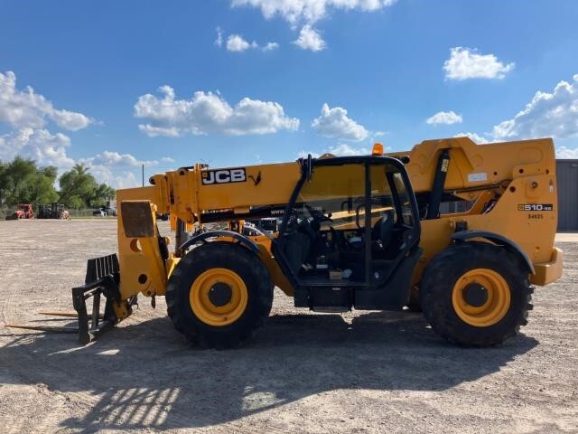 2019 JCB 510-56-1
