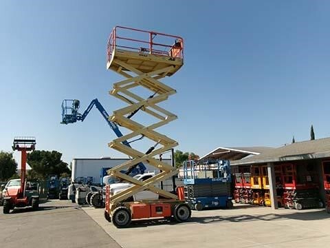 2016 JLG 4069LE Picture 14 2016 JLG 4069LE-14