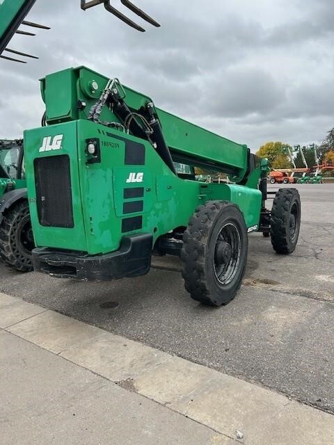 2018 SkyTrak 8042-3