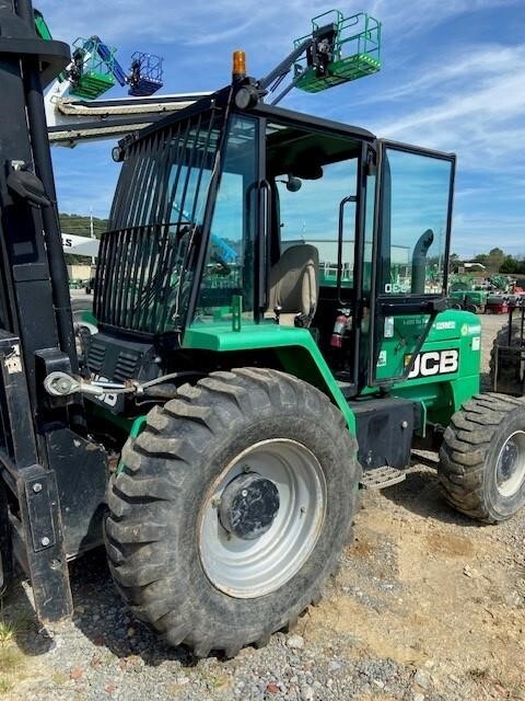 2017 JCB 930-4-2