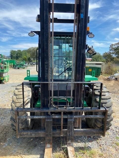2017 JCB 930-4-3