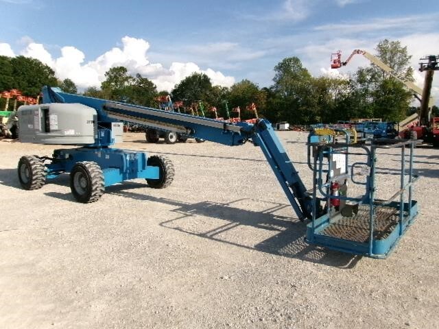 2018 Genie S-45 Picture 2 2018 Genie S-45-2