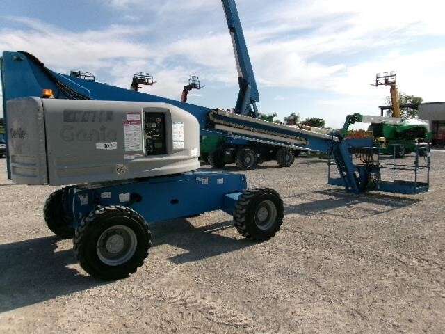2018 Genie S-45 Picture 3 2018 Genie S-45-3