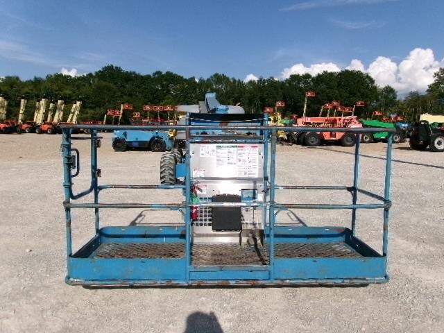 2018 Genie S-45 Picture 5 2018 Genie S-45-5