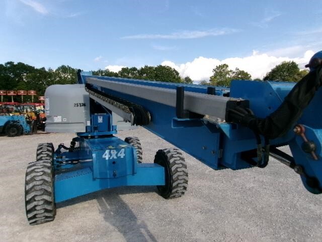2018 Genie S-45 Picture 10 2018 Genie S-45-10