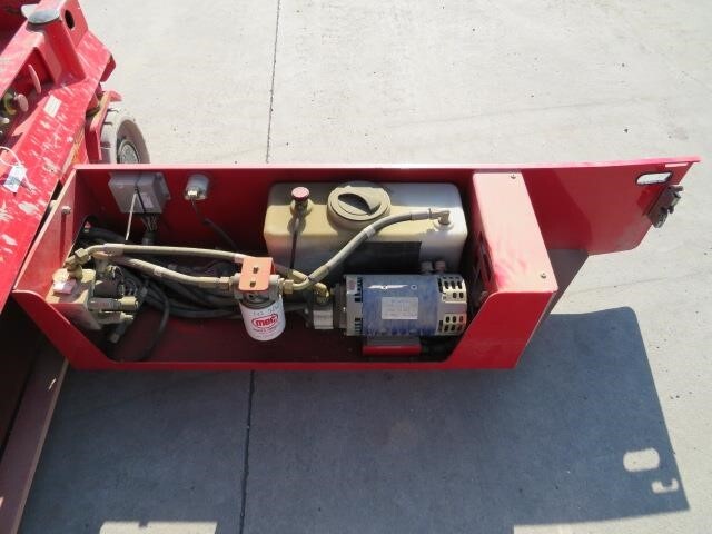 2016 MEC 4555SE Picture 18 2016 MEC 4555SE-18