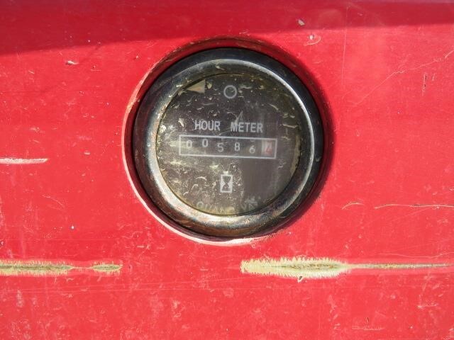2016 MEC 4555SE Picture 22 2016 MEC 4555SE-22