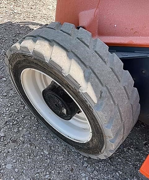 2017 Snorkel AB46JE Picture 8 2017 Snorkel AB46JE-8