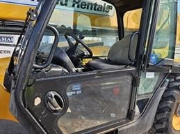 2018 JCB 509-42 Picture 5 2018 JCB 509-42-5