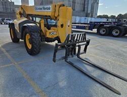 2018 JCB 509-42 Picture 4 2018 JCB 509-42-4