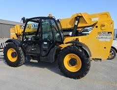 2018 JCB 509-42 Picture 2 2018 JCB 509-42-2