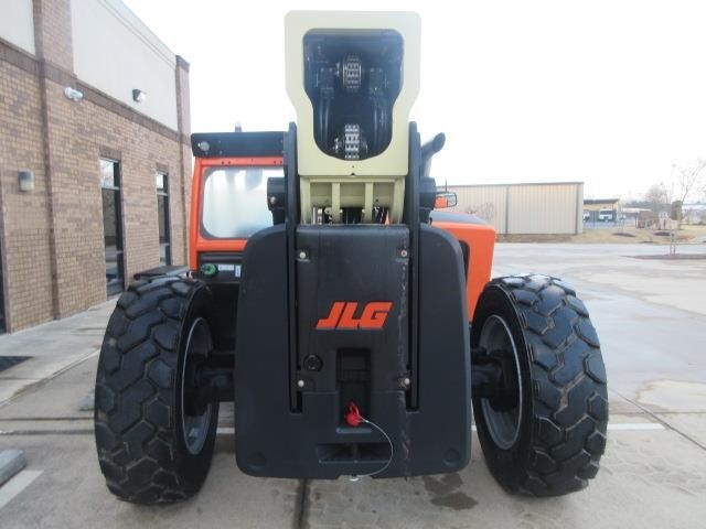 2025 JLG 1255-9