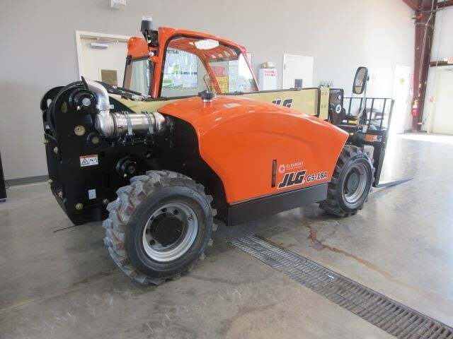 2025 JLG G5-18A-6