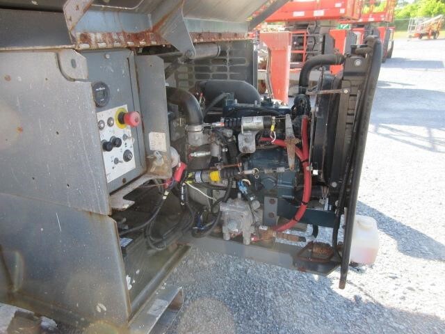 2018 Skyjack SJ-6826RT Picture 14 2018 Skyjack SJ-6826RT-14