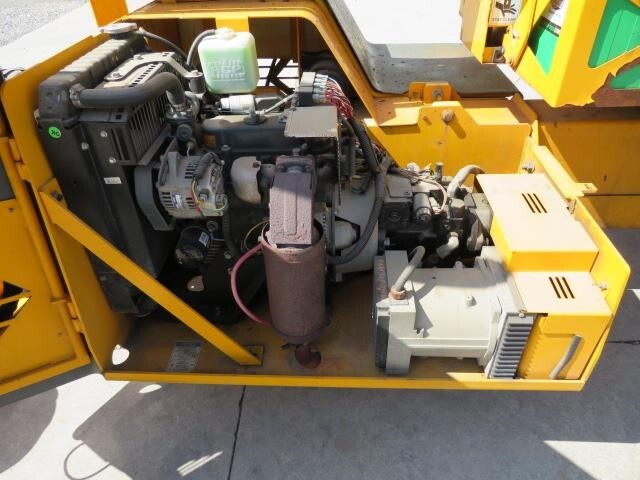 2020 Haulotte 55XA Picture 15 2020 Haulotte 55XA-15