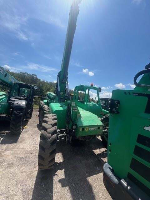 2016 SkyTrak 6042 Picture 2 2016 SkyTrak 6042-2