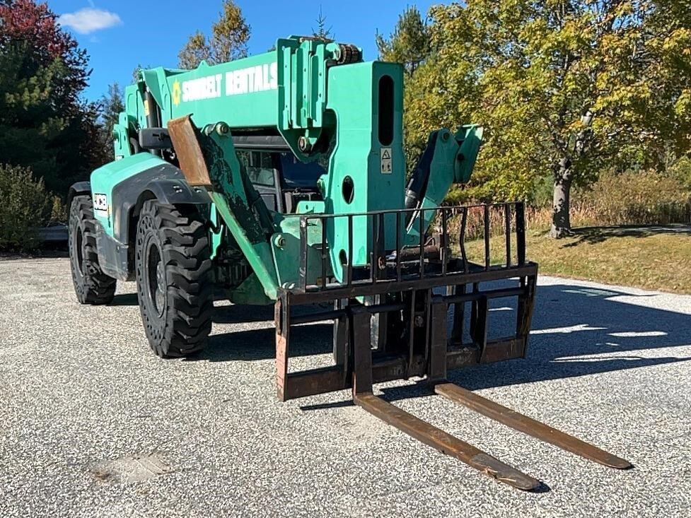 2016 JCB 510-56 Picture 4 2016 JCB 510-56-4