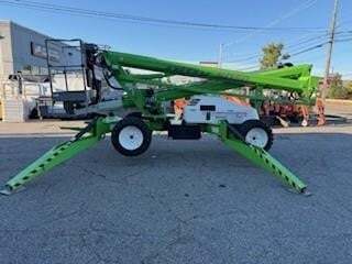 2021 Niftylift SD50-1