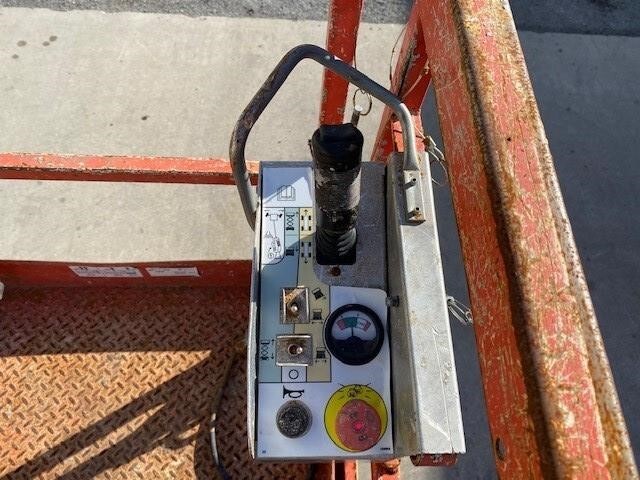 2012 Skyjack SJ4632-4