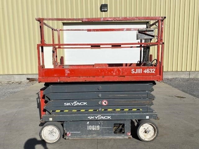 2014 Skyjack SJ4632-1