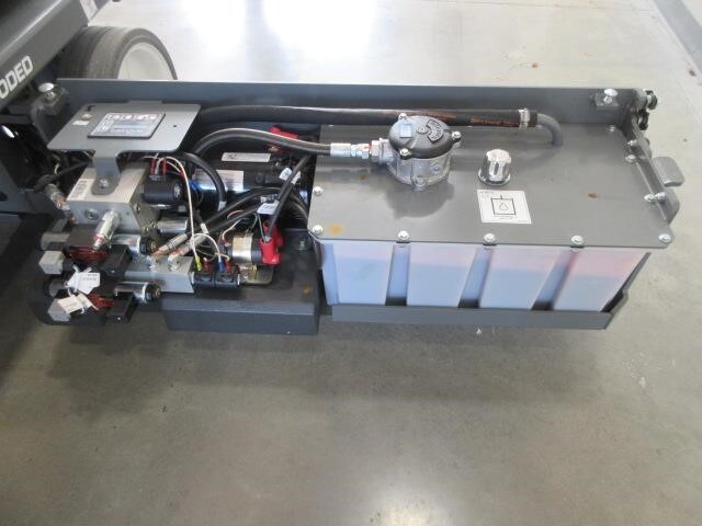 2024 Skyjack SJ-3220-21