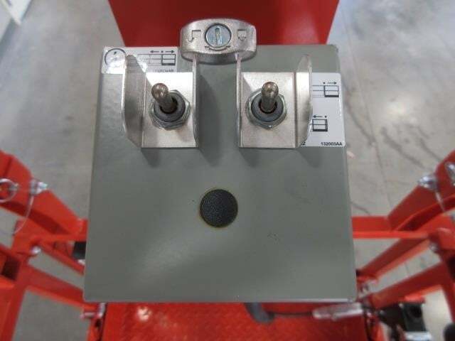 2024 Skyjack SJ-3220-23