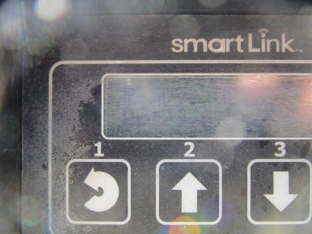 2015 Genie GS-2632-9