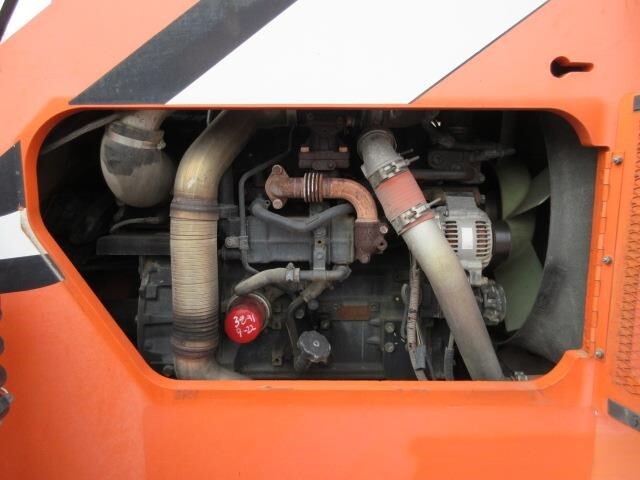 2015 SkyTrak 8042-11