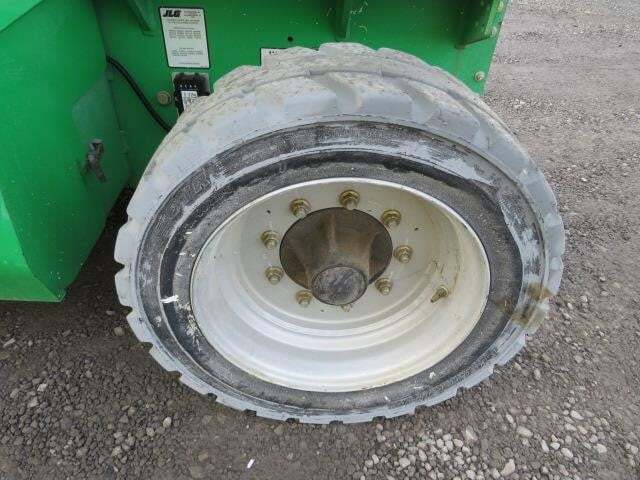 2014 JLG 4069LE-14