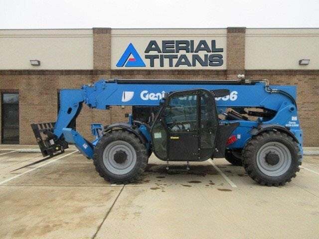 2025 Genie GTH-1056-1