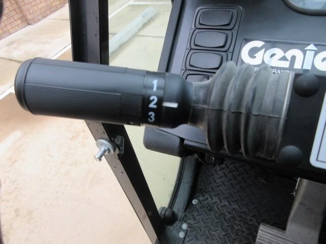 2025 Genie GTH-1056-25