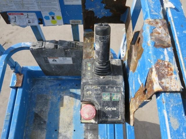 2018 Genie GS-1930-12