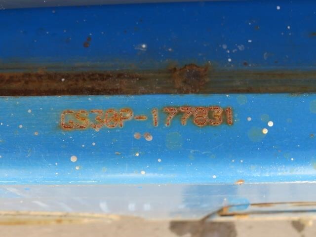 2018 Genie GS-1930-17