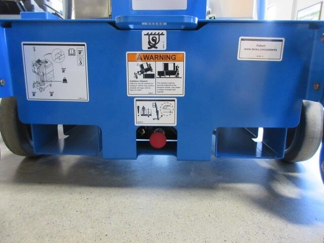 2025 Genie AWP-30S-11