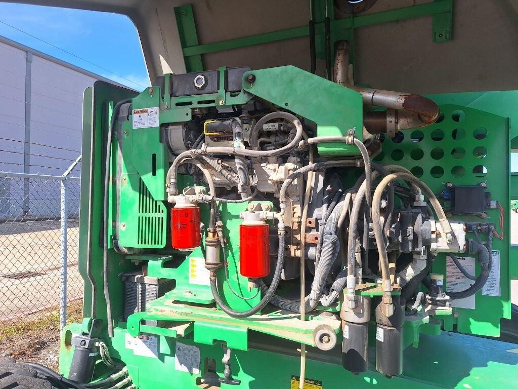 2016 Genie Z-45/25J IC-13