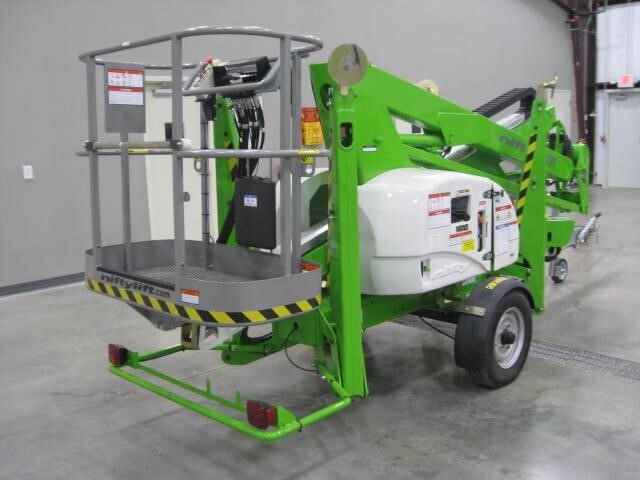 2025 Niftylift TM42T-5