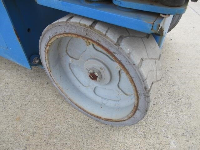 2017 Genie GS-2632-8