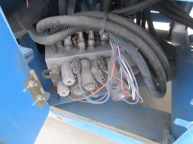 2016 Genie GS-2632-11