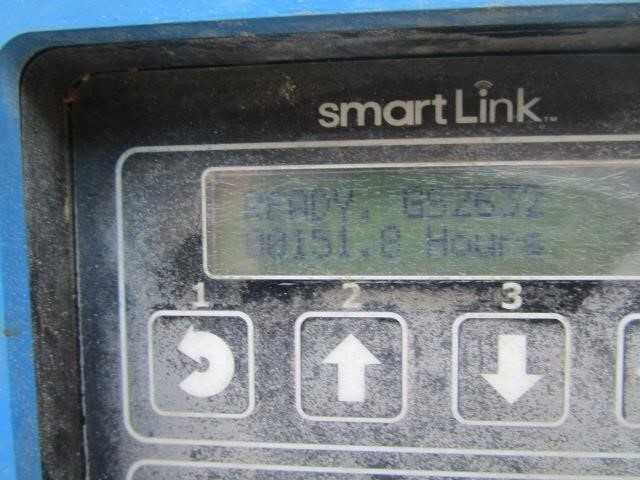 2015 Genie GS-2632-14