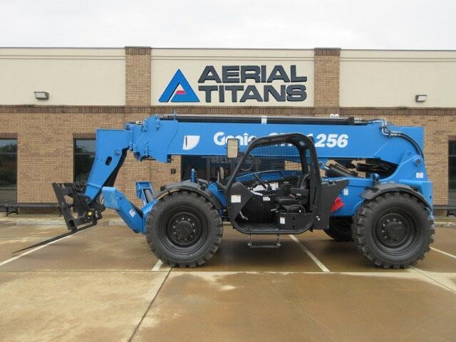 2025 Genie GTH-1256-1