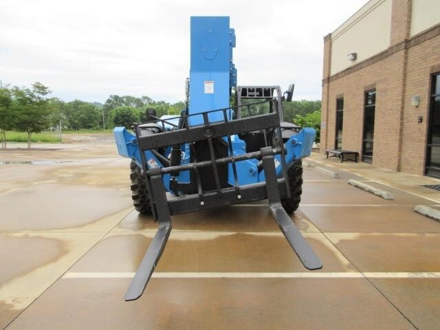 2025 Genie GTH-1256-9