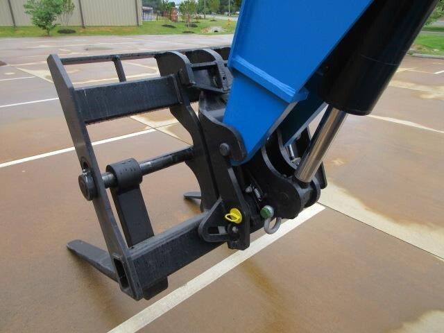 2025 Genie GTH-1256-11