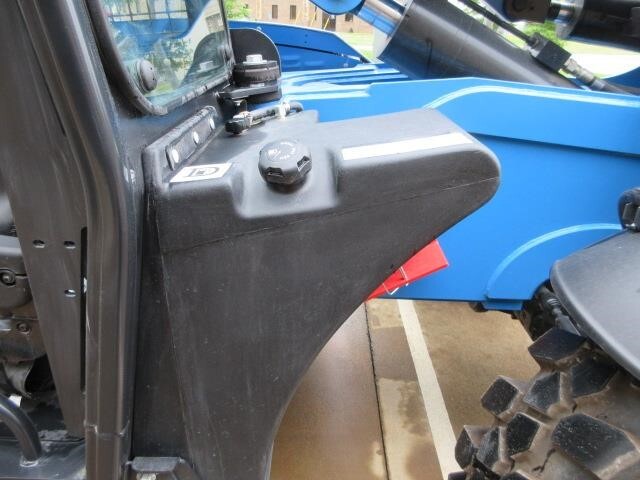 2025 Genie GTH-1256-24