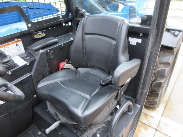 2025 Genie GTH-1256-29