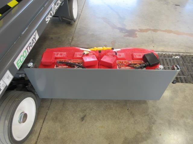 2025 Skyjack SJ3219 Micro-12