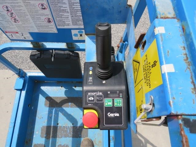 2017 Genie GS-2632-14