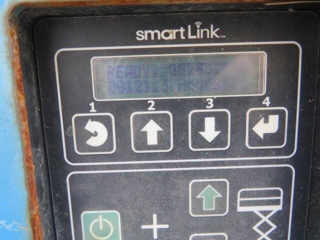 2017 Genie GS-2632-17